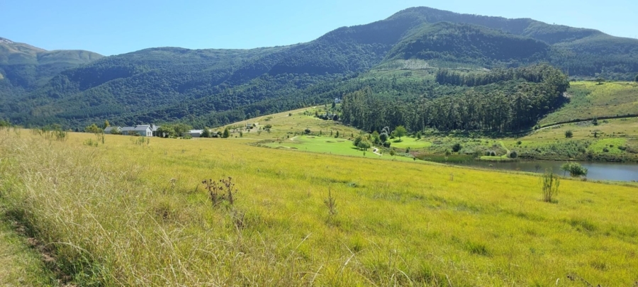 0 Bedroom Property for Sale in Katberg Eastern Cape